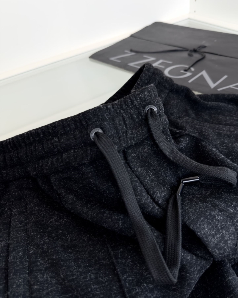 Zegna Long Pants
